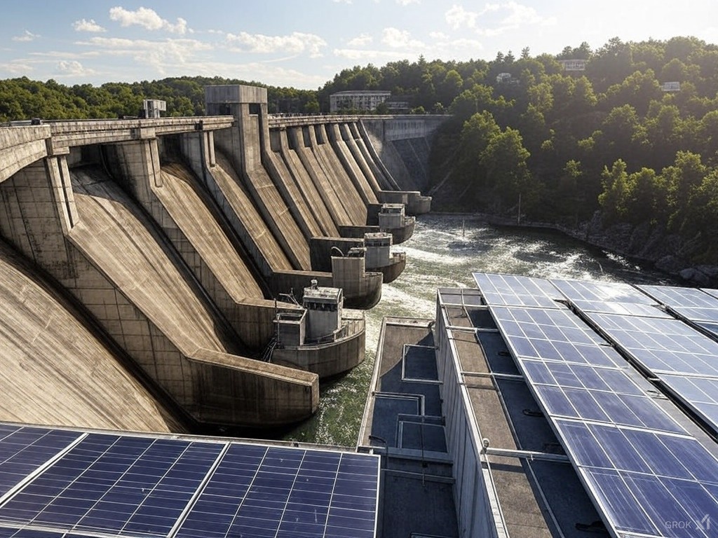 Energia Solar vs. Energia Convencional: As Vantagens Indiscutíveis dos Painéis Solares