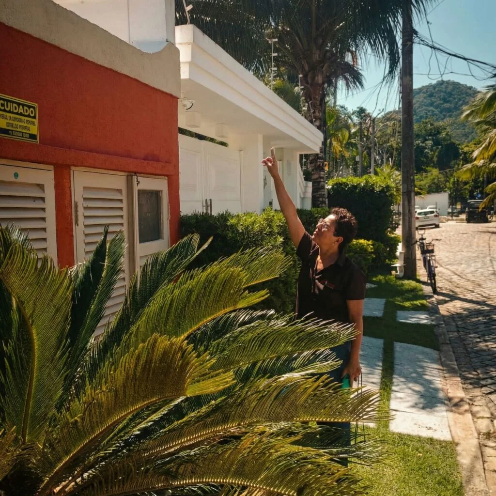 Proteja Seu Investimento Solar: A Integração com Câmeras de Segurança Wi-Fi